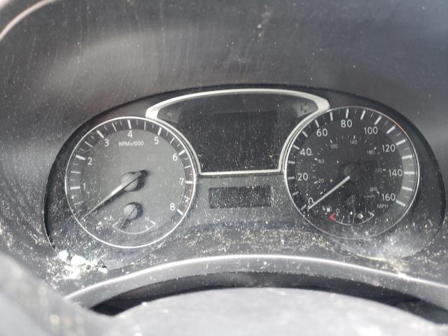 Photo 3 from auction – 2015 NISSAN PATHFINDER with VIN 5N1AR2MN2FC602526