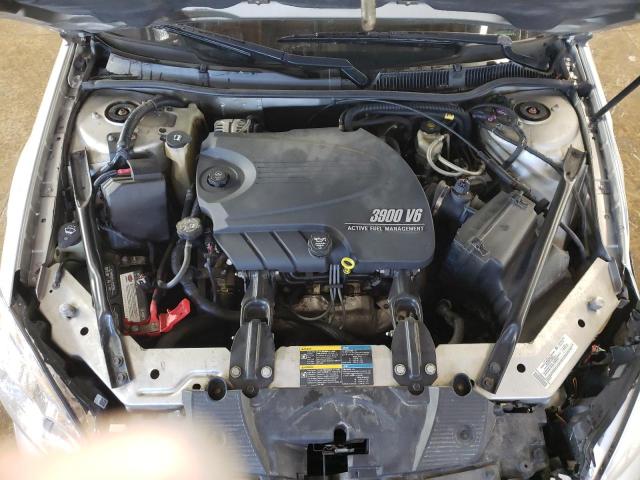 Photo 7 from auction – 2007 CHEVROLET IMPALA LT with VIN 2G1WC58R579152236