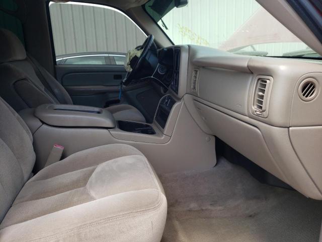 Photo 5 from auction – 2005 GMC NEW SIERRA with VIN 2GTEC13T251143245