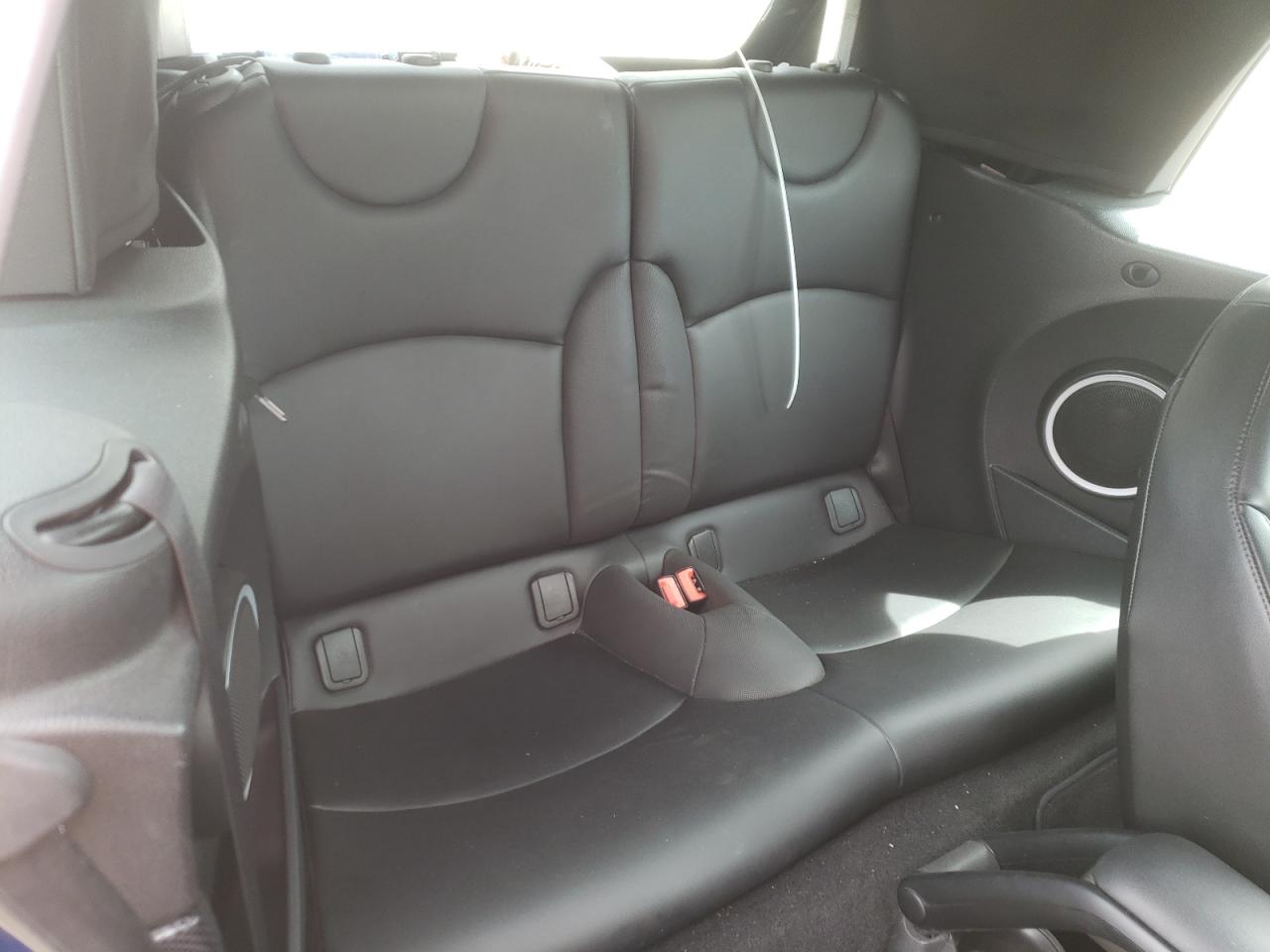 Photo 6 from auction – 2015 MINI COOPER S with VIN WMWZP3C59FT299018