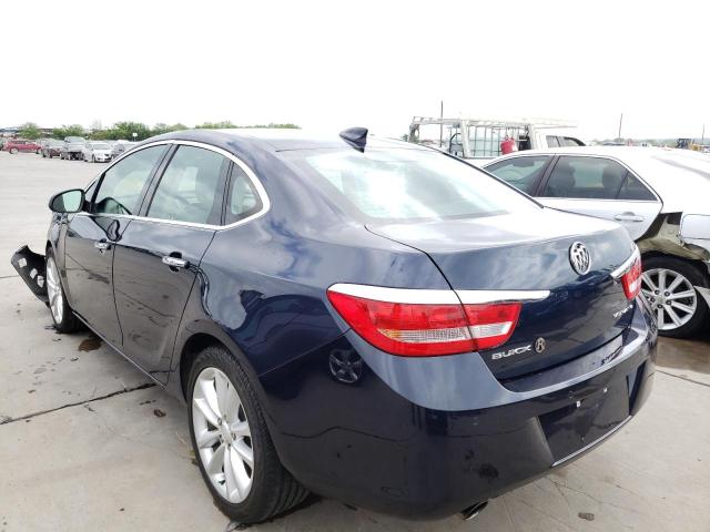 Photo 3 from auction – 2015 BUICK VERANO with VIN 1G4PS5SK6F4112352