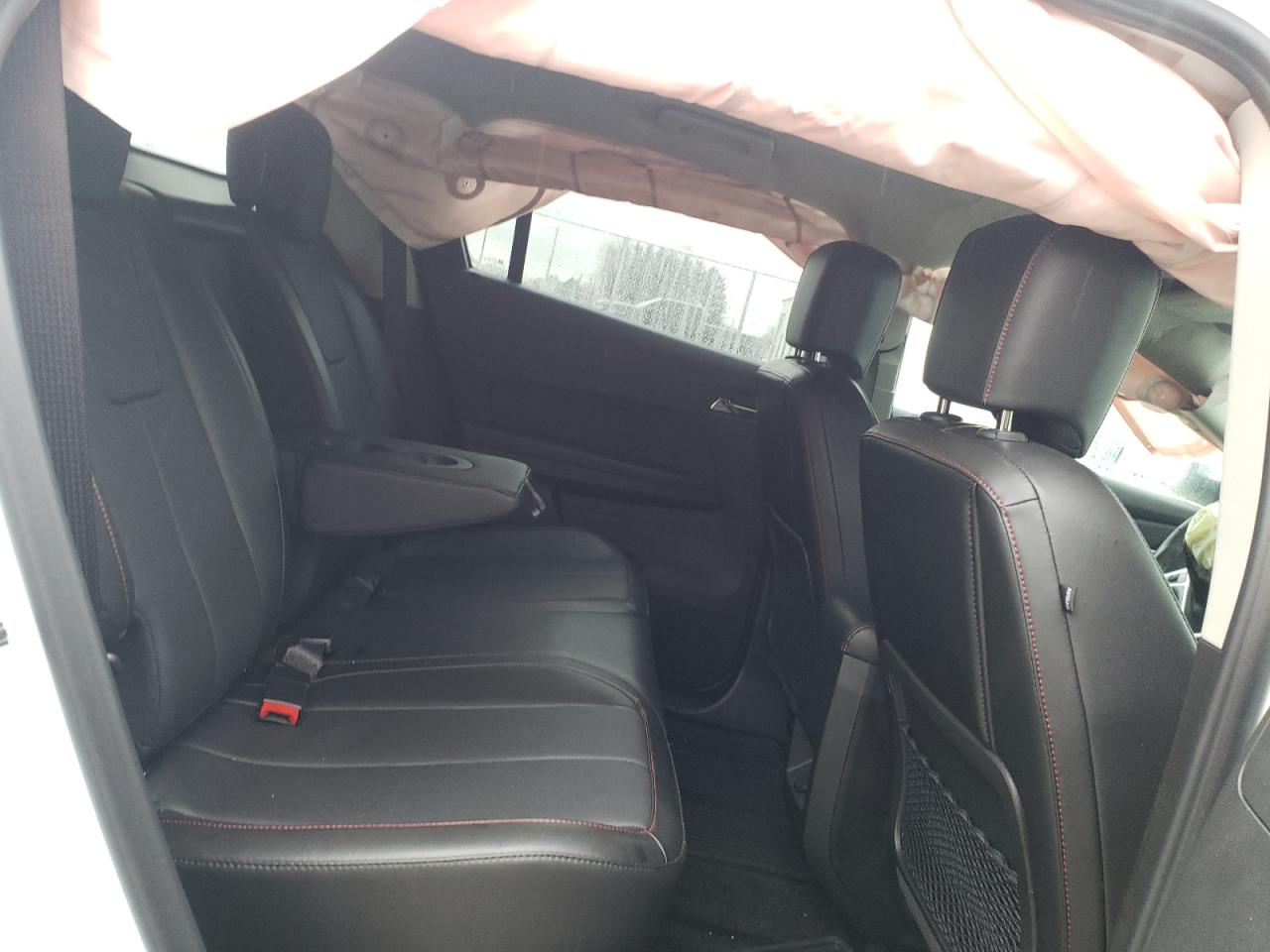 Photo 6 from auction – 2017 GMC TERRAIN SL with VIN 2GKALPEK3H6346047