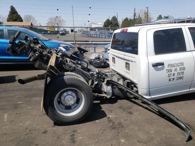 Photo 9 from auction – 2021 RAM 3500 TRADE with VIN 3C63RRGL3MG618588