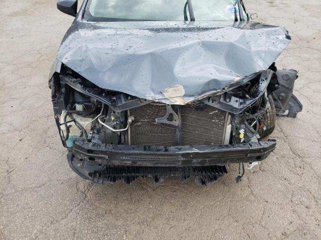 Photo 7 from auction – 2015 TOYOTA COROLLA L with VIN 2T1BURHEXFC311256