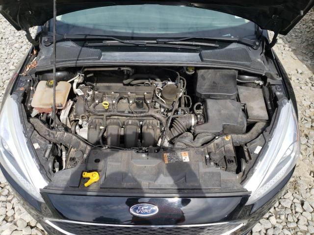 Photo 7 from auction – 2016 FORD FOCUS SE with VIN 1FADP3K28GL236889