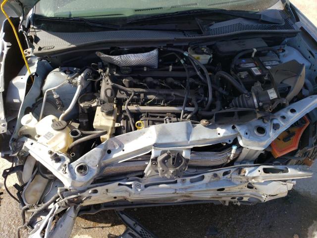 Photo 7 from auction – 2009 FORD FOCUS SE with VIN 1FAHP35N69W152899