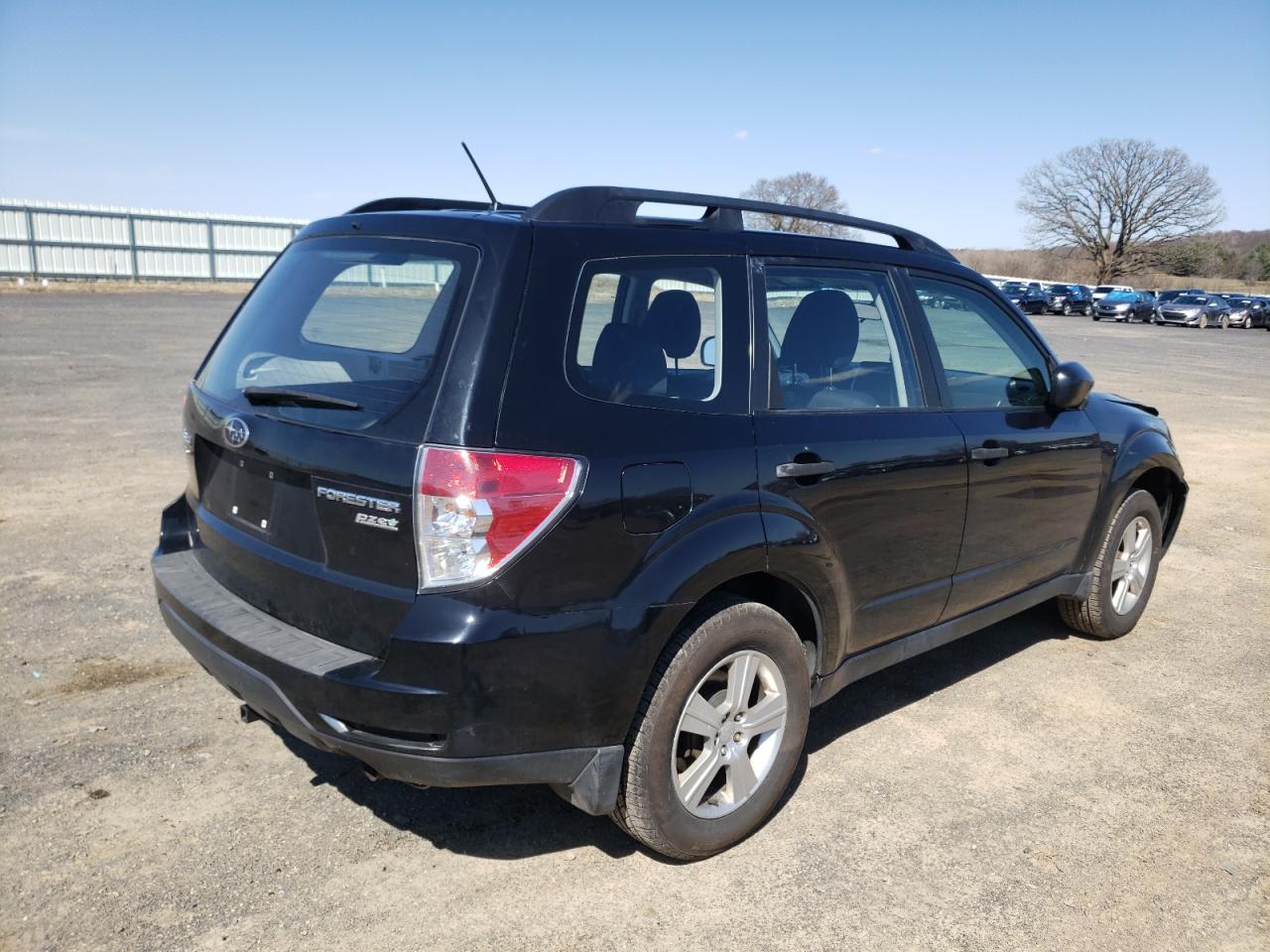 Photo 14 from auction – 2012 SUBARU FORESTER 2 with VIN JF2SHABC6CH450662