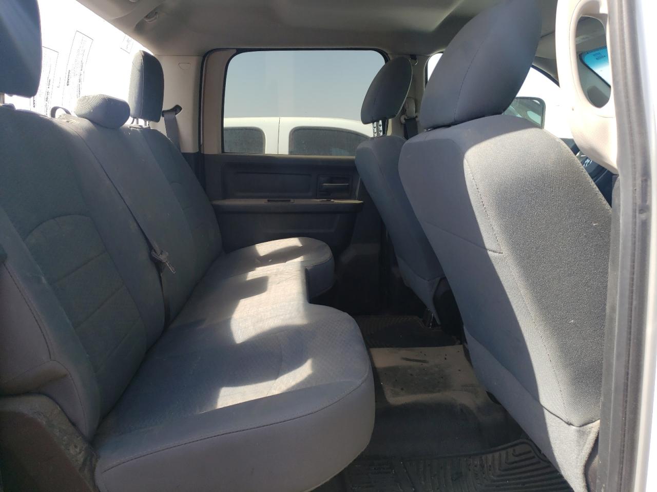 Photo 6 from auction – 2016 RAM 5500 with VIN 3C7WRNEL6GG347874