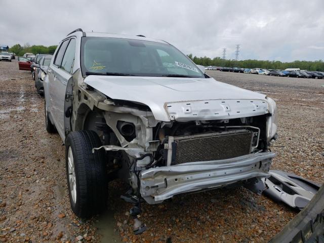 Photo 9 from auction – 2015 GMC TERRAIN SL with VIN 2GKALSEK8F6279090