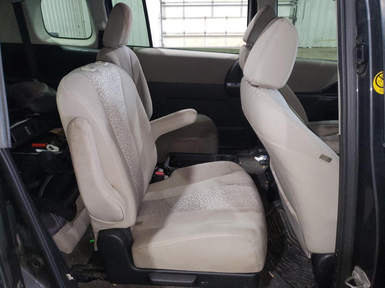 Photo 6 from auction – 2012 MAZDA 5 with VIN JM1CW2BL2C0102659