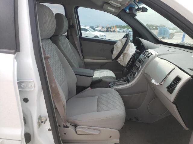Photo 5 from auction – 2005 CHEVROLET EQUINOX LT with VIN 2CNDL73F656108392