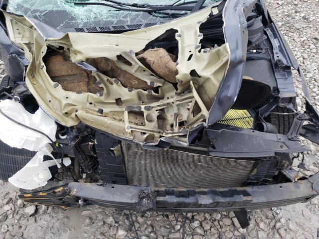 Photo 7 from auction – 2014 KIA FORTE LX with VIN KNAFX4A63E5080370
