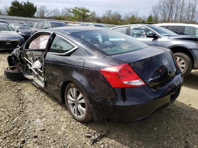 Photo 3 from auction – 2012 HONDA ACCORD LX with VIN 1HGCS1B3XCA006005