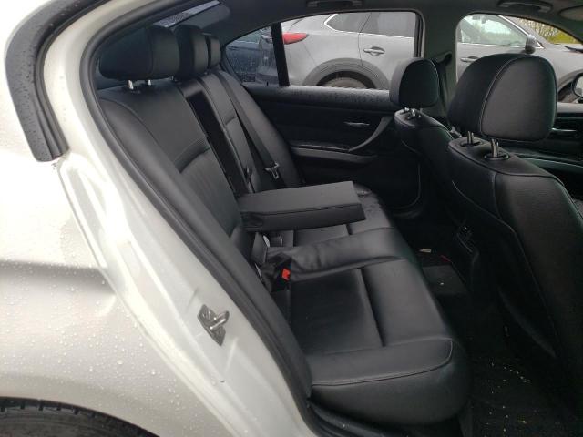 Photo 6 from auction – 2011 BMW 328 XI with VIN WBAPK7C56BF195592
