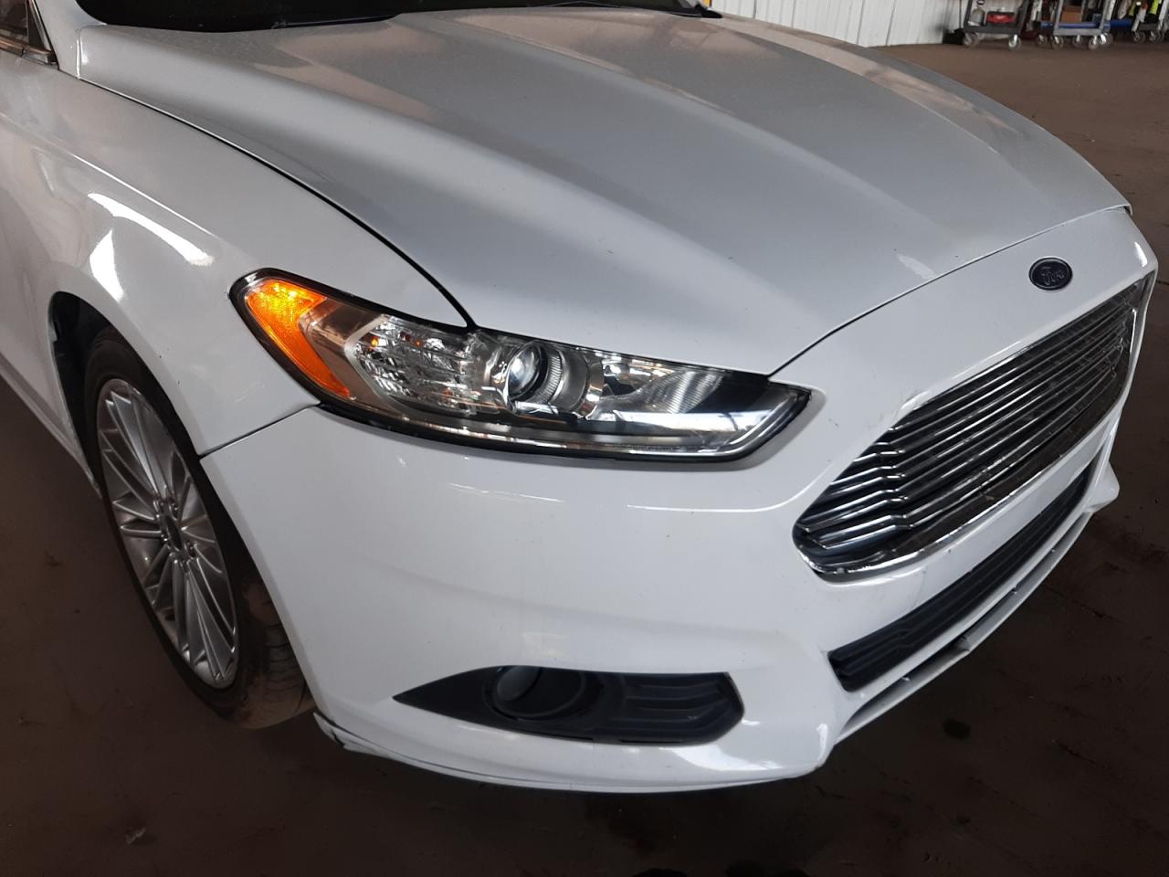 Photo 9 from auction – 2015 FORD FUSION SE with VIN 3FA6P0HD0FR305736