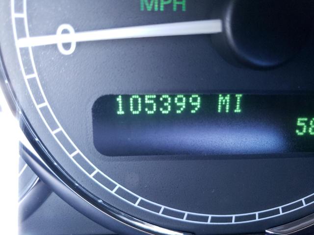 Photo 8 from auction – 2006 BUICK LACROSSE C with VIN 2G4WD582061179070