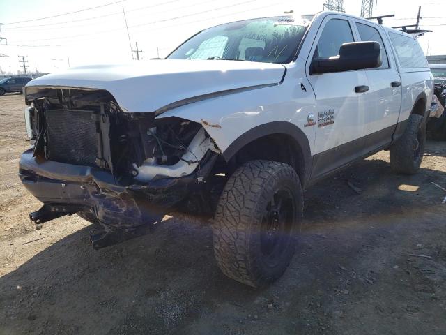 Photo 2 from auction – 2014 RAM 2500 ST with VIN 3C6UR5CL1EG296506