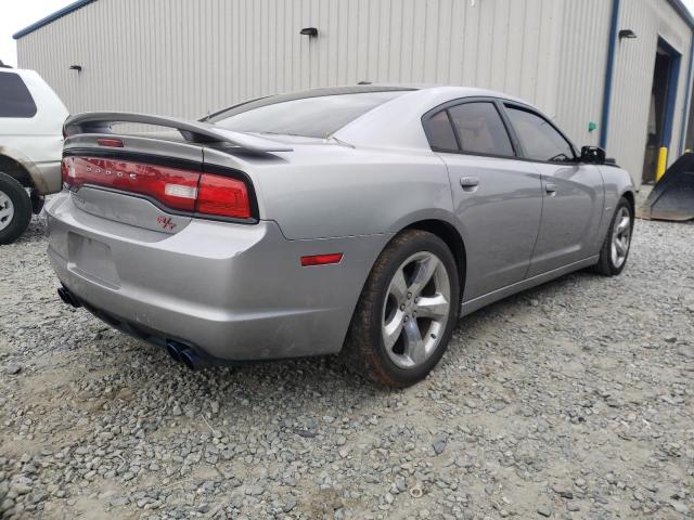 Photo 4 from auction – 2011 DODGE CHARGER R/ with VIN 2B3CL5CT4BH519835