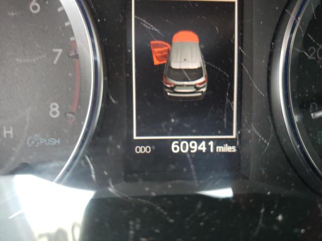 صورة رقم 8 من المزاد - 2018 TOYOTA HIGHLANDER مع VIN 5TDKZRFH4JS266555