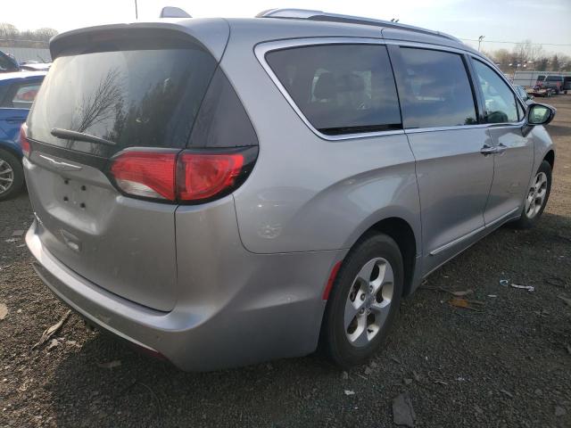 Photo 4 from auction – 2017 CHRYSLER PACIFICA T with VIN 2C4RC1EG0HR782201