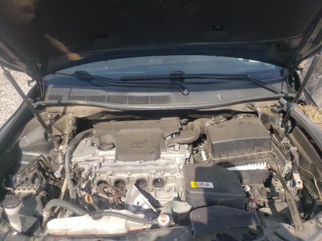 Photo 7 from auction – 2017 TOYOTA CAMRY LE with VIN 4T1BF1FK2HU707882
