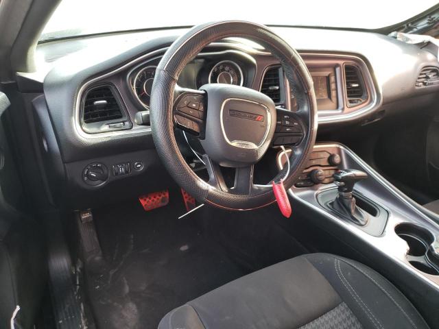 Photo 9 from auction – 2016 DODGE CHALLENGER with VIN 2C3CDZAG1GH195294