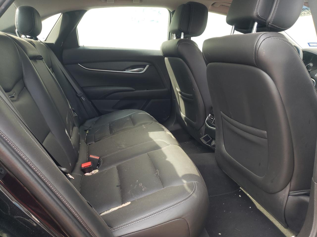 Photo 6 from auction – 2013 CADILLAC XTS with VIN 2G61N5S36D9142233
