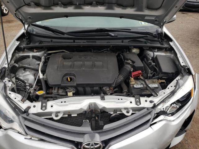 Photo 7 from auction – 2016 TOYOTA COROLLA L with VIN 2T1BURHE0GC677776