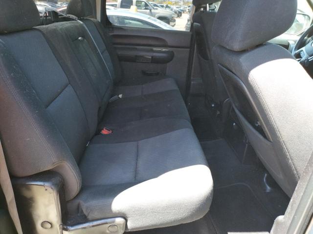 Photo 6 from auction – 2011 CHEVROLET SILVERADO with VIN 3GCPCSE03BG185766
