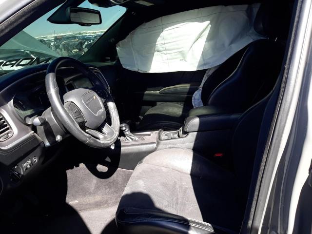 Photo 5 from auction – 2019 DODGE CHARGER R/ with VIN 2C3CDXCT7KH599921