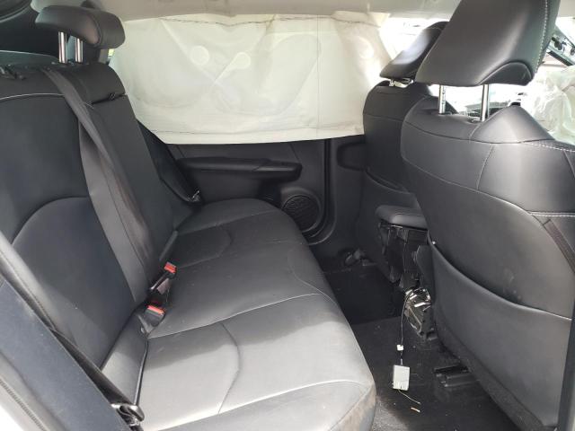 Photo 6 from auction – 2021 TOYOTA PRIUS PRIM with VIN JTDKAMFP5M3167136