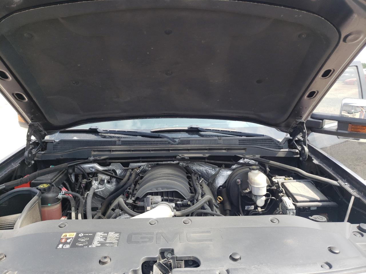 Photo 7 from auction – 2015 GMC SIERRA C15 with VIN 3GTU1VEC7FG371076