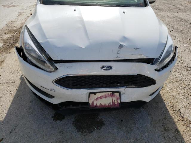 Photo 9 from auction – 2018 FORD FOCUS SE with VIN 1FADP3K27JL218309
