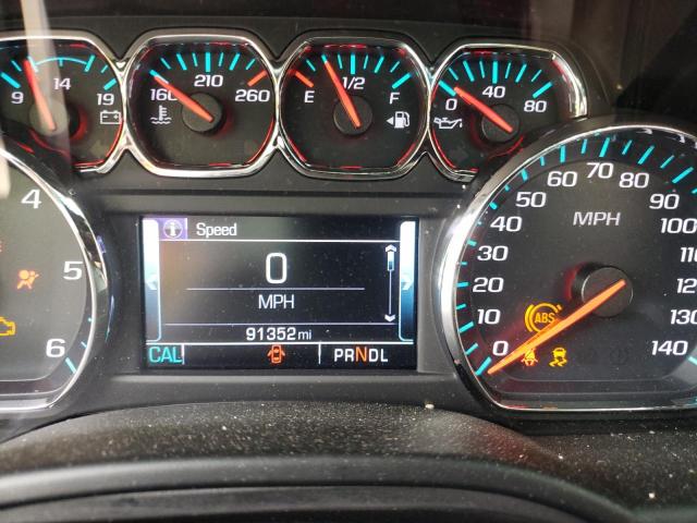 Photo 8 from auction – 2018 CHEVROLET SUBURBAN C with VIN 1GNSCHKC3JR132728