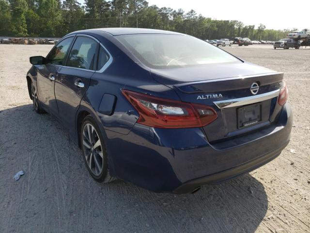 Photo 3 from auction – 2017 NISSAN ALTIMA 2.5 with VIN 1N4AL3AP5HC258166