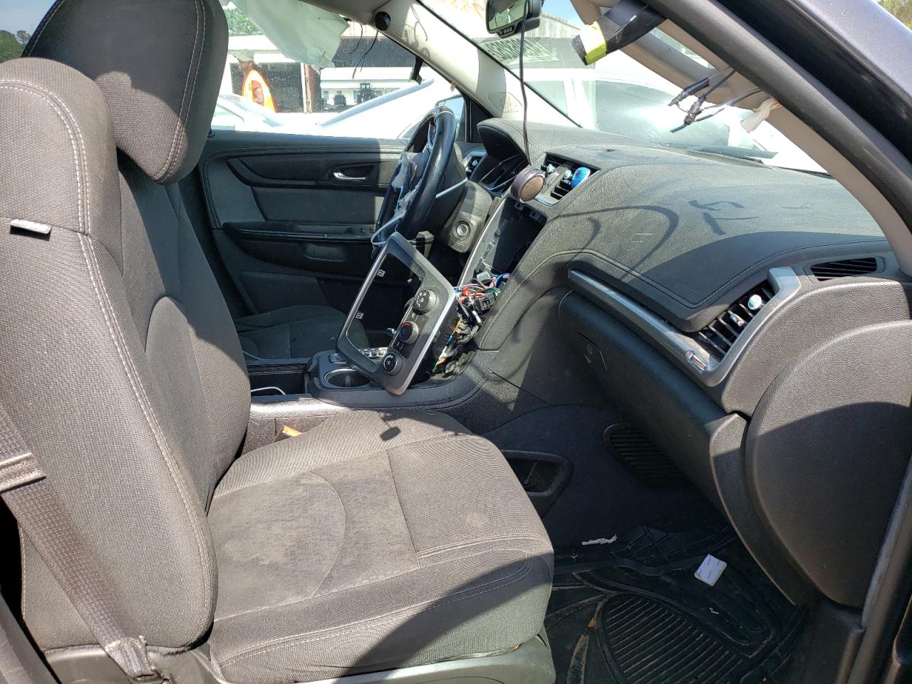 صورة رقم 5 من المزاد - 2014 GMC ACADIA SLE مع VIN 1GKKRPKD4EJ320466