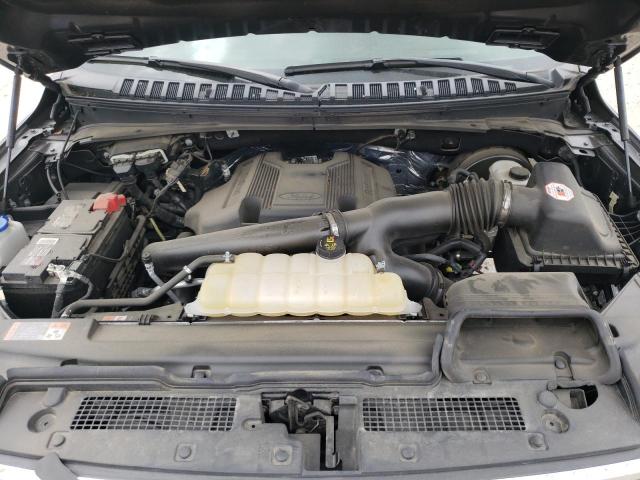 Photo 7 from auction – 2019 FORD EXPEDITION with VIN 1FMJU1HT3KEA81770