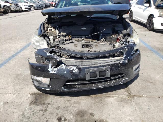 Photo 9 from auction – 2015 NISSAN ALTIMA 2.5 with VIN 1N4AL3AP3FN397763