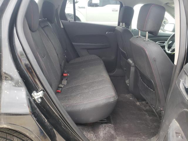 Zdjęcie 6 z aukcji – 2016 GMC TERRAIN SL z VIN 2GKALMEK3G6210577