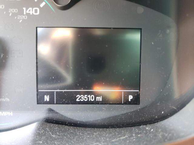 Photo 8 from auction – 2020 CHEVROLET TRAX LS with VIN 3GNCJNSB1LL188547