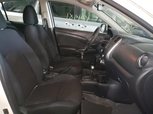 Photo 5 from auction – 2012 NISSAN VERSA S with VIN 3N1CN7AP4CL944073