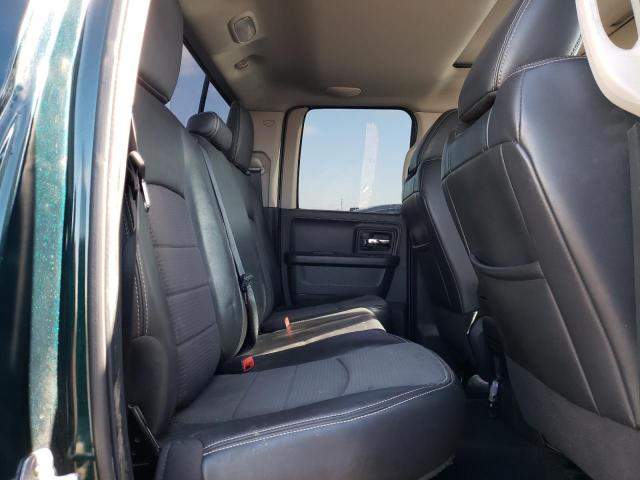 Photo 6 from auction – 2011 DODGE RAM 1500 with VIN 1D7RV1GT4BS559322