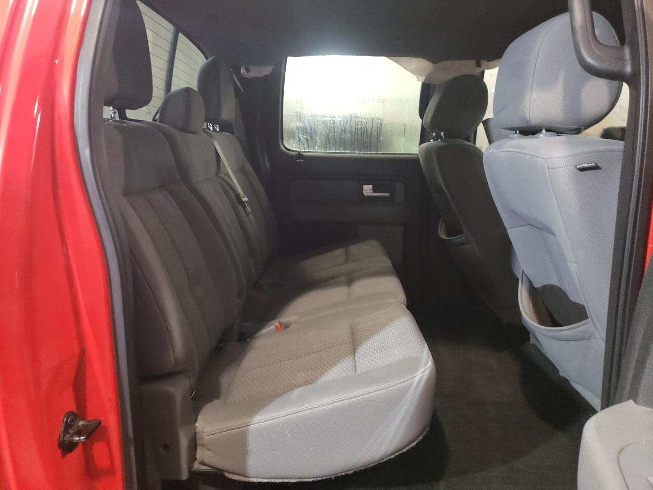 Photo 6 from auction – 2014 FORD F150 SUPER with VIN 1FTFW1ET4EKD24307