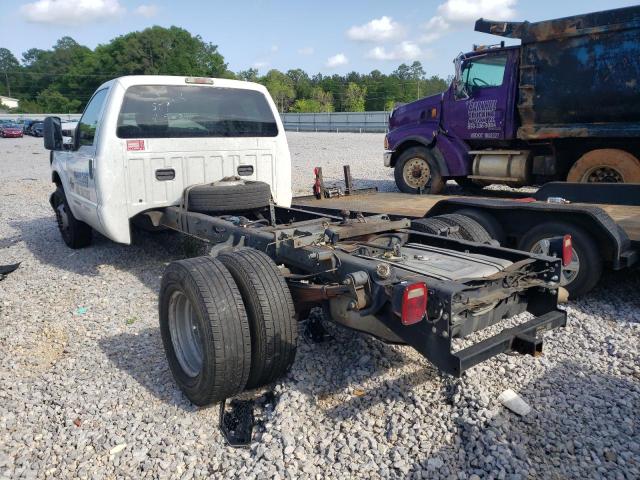 Photo 3 from auction – 2014 FORD F350 SUPER with VIN 1FDRF3GTXEEA30054