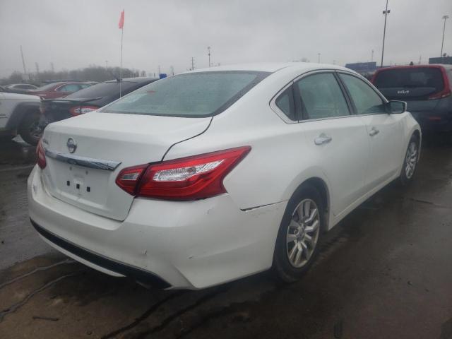 Photo 4 from auction – 2016 NISSAN ALTIMA 2.5 with VIN 1N4AL3AP8GN308514