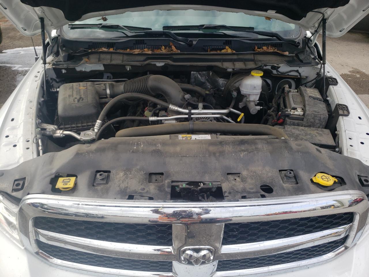 صورة رقم 7 من المزاد - 2020 RAM 1500 CLASS مع VIN 3C6RR7LT8LG152644
