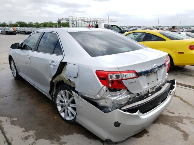 Zdjęcie 3 z aukcji – 2012 TOYOTA CAMRY BASE z VIN 4T4BF1FK7CR242837