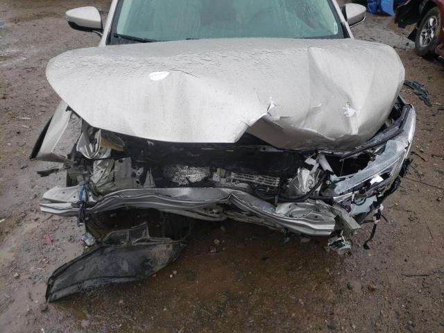 Photo 7 from auction – 2020 SUBARU OUTBACK LI with VIN 4S4BTANC7L3182139