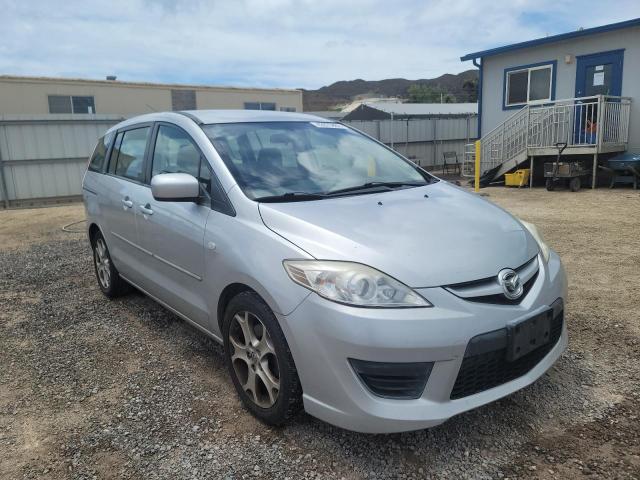 MAZDA 5 2008 with VIN JM1CR293380313115 - Photo from auction