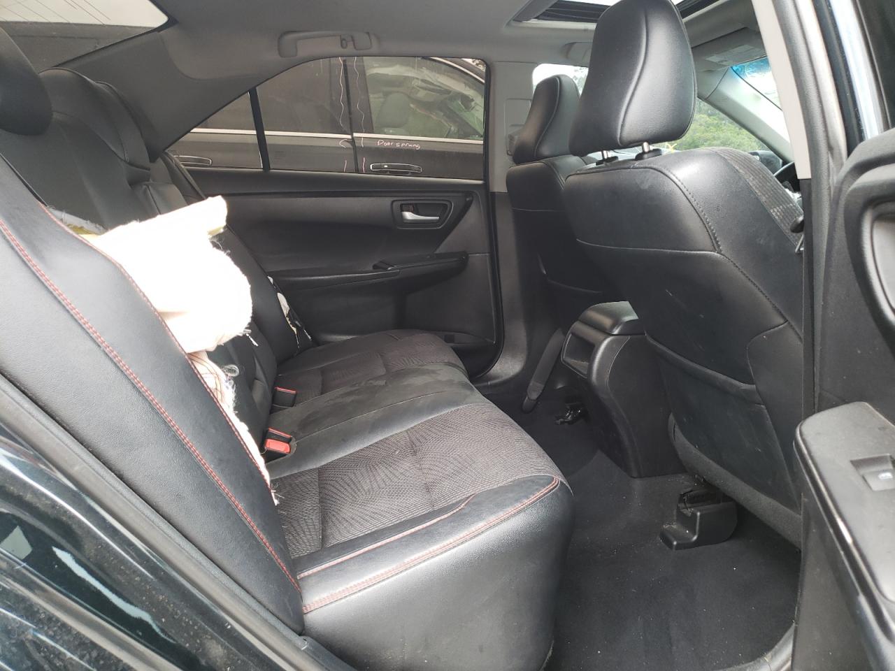 Photo 6 from auction – 2016 TOYOTA CAMRY LE with VIN 4T1BF1FK4GU231942
